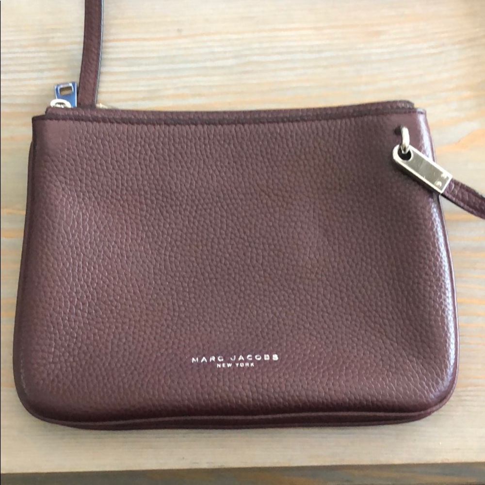 MARC JACOBS CROSSBODY